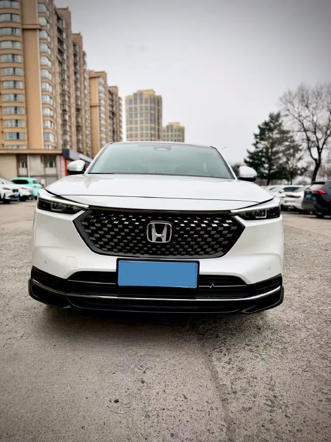 2023 Honda XR-V 1.5L 124HP L4 CVT,autocango,china used car exporter,china ev exporter,chinese used car exporter,chinese used ev exporter