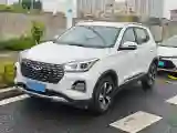 2022 Chery Tiggo 5x 1.5L 116HP L4 CVT