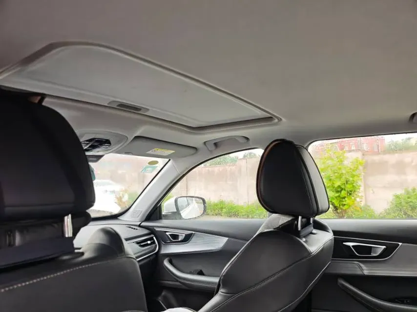 2022 Chery Tiggo 5x 1.5L 116HP L4 CVT,autocango,china used car exporter,china ev exporter,chinese used car exporter,chinese used ev exporter