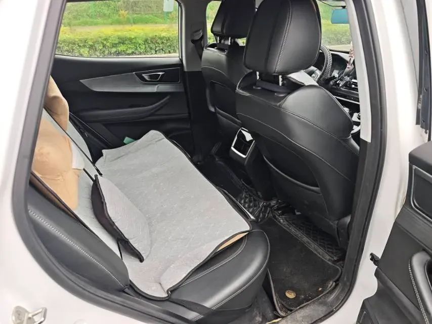 2022 Chery Tiggo 5x 1.5L 116HP L4 CVT,autocango,china used car exporter,china ev exporter,chinese used car exporter,chinese used ev exporter