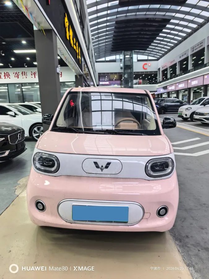 2024 WuLing HongGuang MINI EV BEV 17.3KWH,autocango,china used car exporter,china ev exporter,chinese used car exporter,chinese used ev exporter