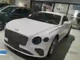 2022 Bentley Continental 4.0T 549HP V8 8DCT