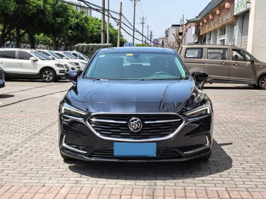 2021 Buick Larcosse 2.0T 237HP L4 9AT,autocango,china used car exporter,china ev exporter,chinese used car exporter,chinese used ev exporter