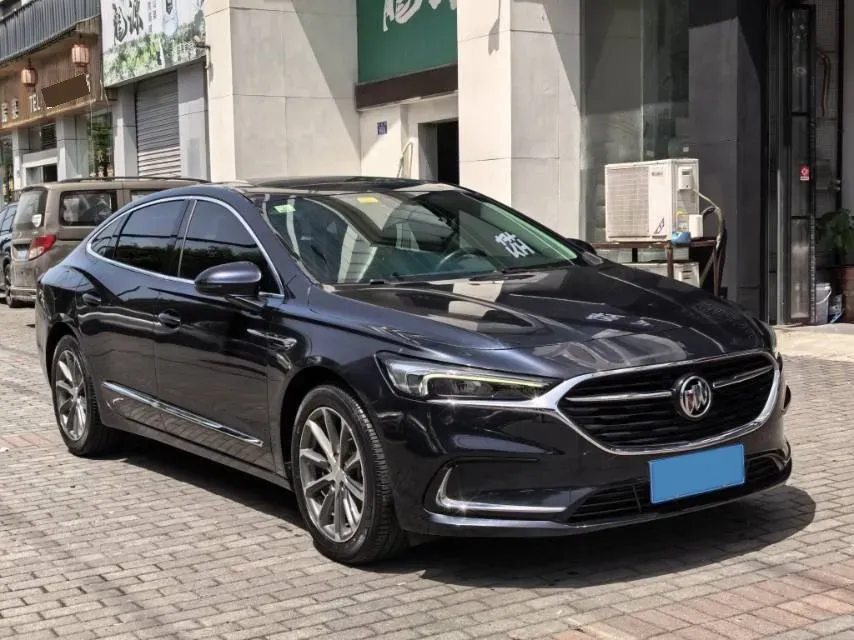 2021 Buick Larcosse 2.0T 237HP L4 9AT,autocango,china used car exporter,china ev exporter,chinese used car exporter,chinese used ev exporter