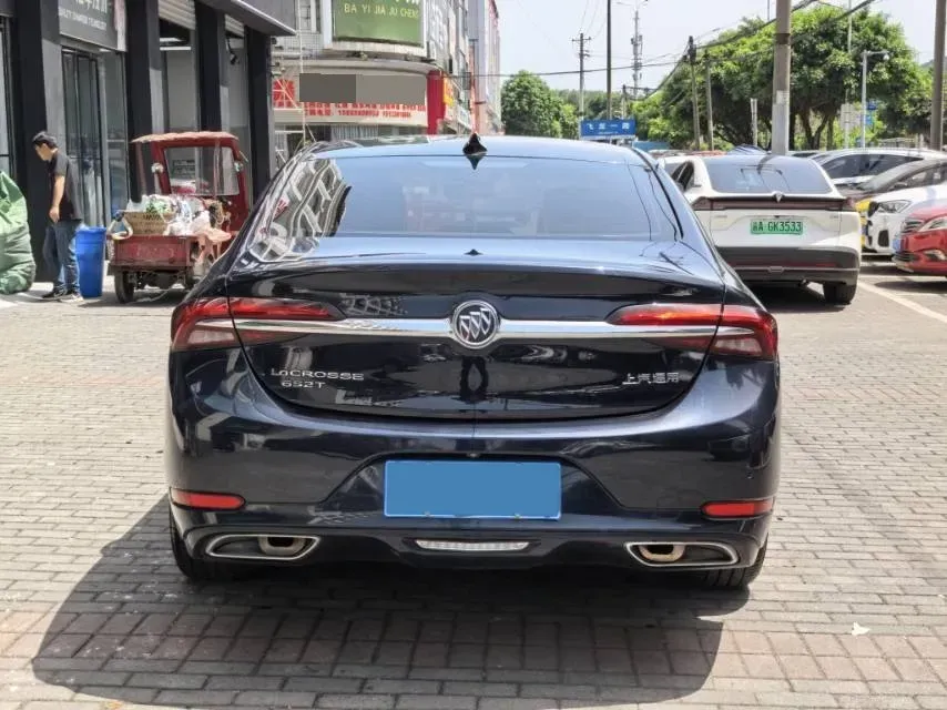 2021 Buick Larcosse 2.0T 237HP L4 9AT,autocango,china used car exporter,china ev exporter,chinese used car exporter,chinese used ev exporter