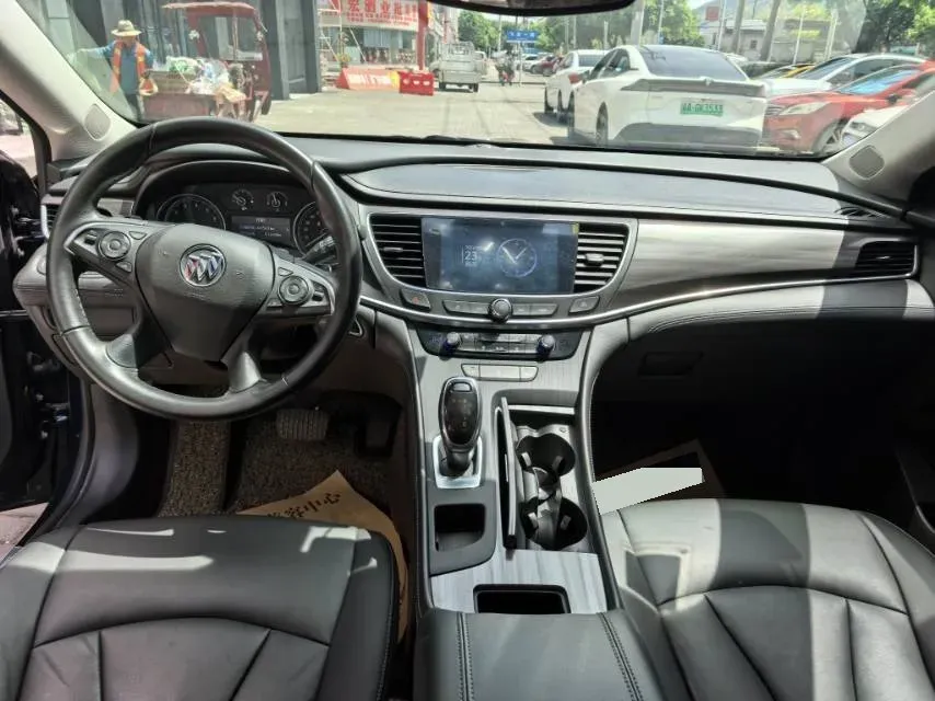 2021 Buick Larcosse 2.0T 237HP L4 9AT,autocango,china used car exporter,china ev exporter,chinese used car exporter,chinese used ev exporter