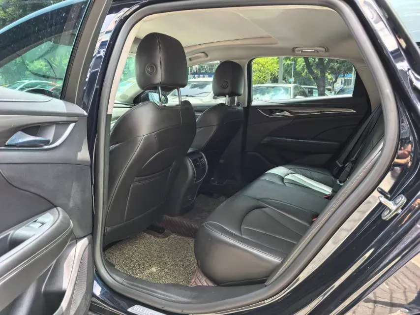 2021 Buick Larcosse 2.0T 237HP L4 9AT,autocango,china used car exporter,china ev exporter,chinese used car exporter,chinese used ev exporter