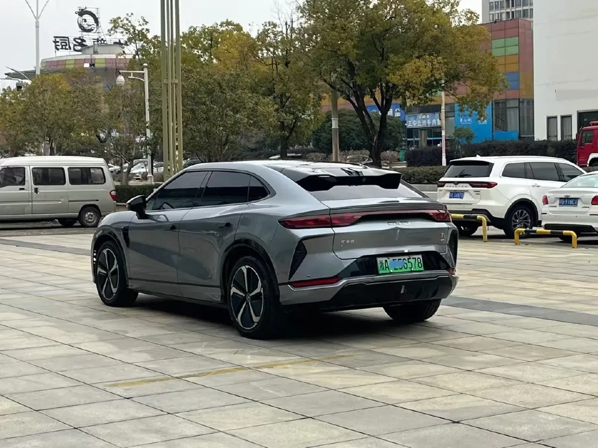 2025 BYD SongL EV BEV 87.04KWH,autocango,china used car exporter,china ev exporter,chinese used car exporter,chinese used ev exporter