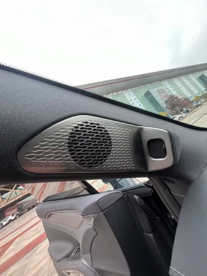 2025 BYD SongL EV BEV 87.04KWH,autocango,china used car exporter,china ev exporter,chinese used car exporter,chinese used ev exporter