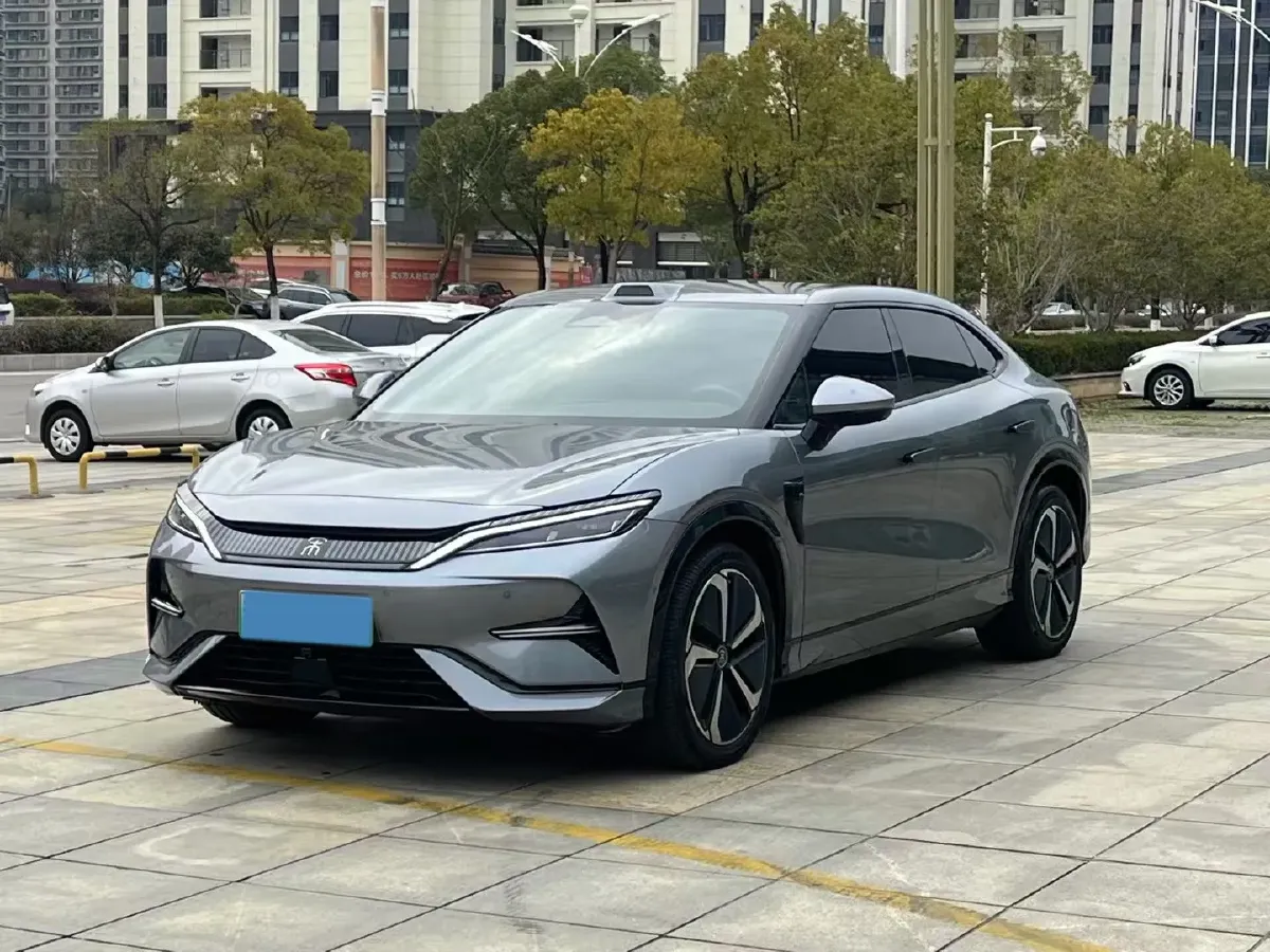2025 BYD SongL EV BEV 87.04KWH,autocango,china used car exporter,china ev exporter,chinese used car exporter,chinese used ev exporter