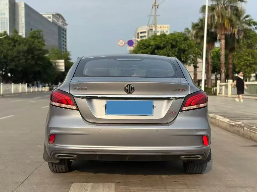 2018 MG MG6 1.5T 169HP L4 7DCT,autocango,china used car exporter,china ev exporter,chinese used car exporter,chinese used ev exporter