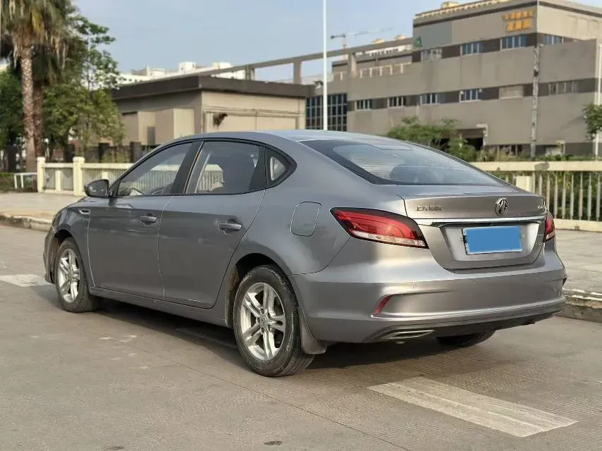 2018 MG MG6 1.5T 169HP L4 7DCT,autocango,china used car exporter,china ev exporter,chinese used car exporter,chinese used ev exporter