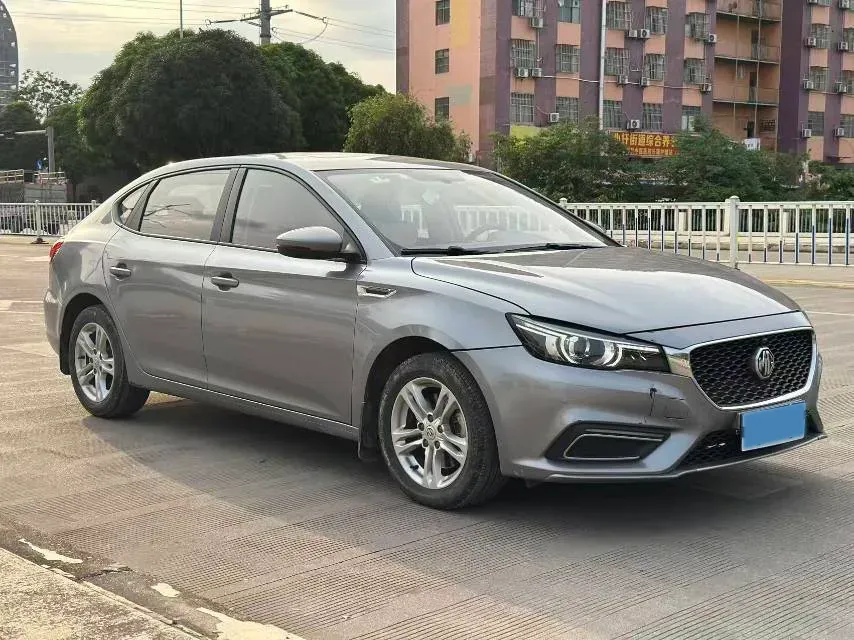 2018 MG MG6 1.5T 169HP L4 7DCT,autocango,china used car exporter,china ev exporter,chinese used car exporter,chinese used ev exporter