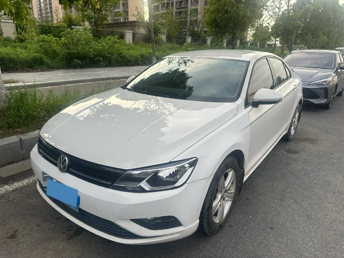 2018 Volkswagen Lamando 1.4T 131HP L4 7DCT,autocango,china used car exporter,china ev exporter,chinese used car exporter,chinese used ev exporter