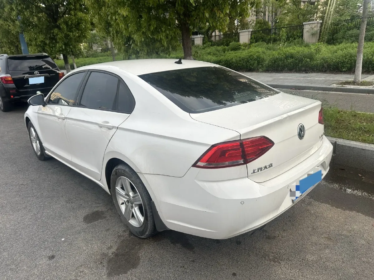 2018 Volkswagen Lamando 1.4T 131HP L4 7DCT,autocango,china used car exporter,china ev exporter,chinese used car exporter,chinese used ev exporter