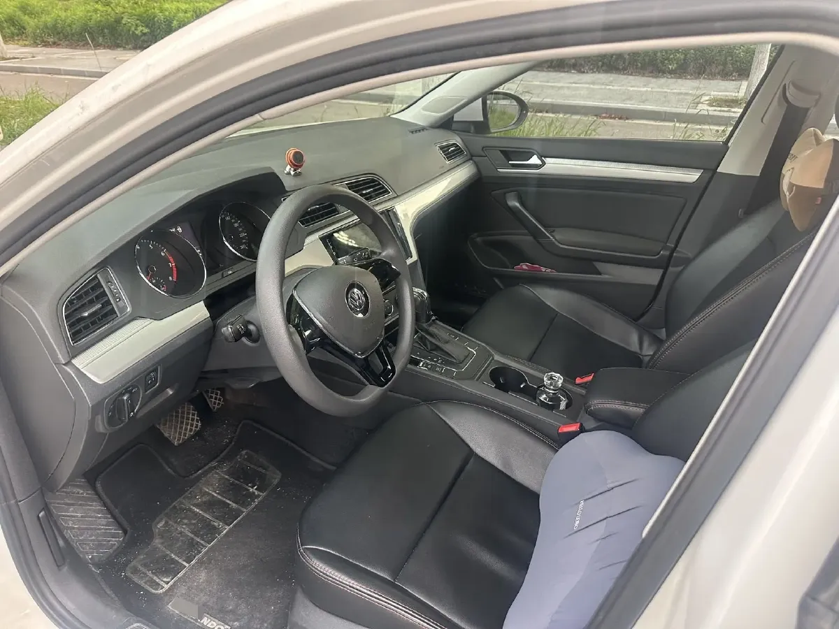 2018 Volkswagen Lamando 1.4T 131HP L4 7DCT,autocango,china used car exporter,china ev exporter,chinese used car exporter,chinese used ev exporter
