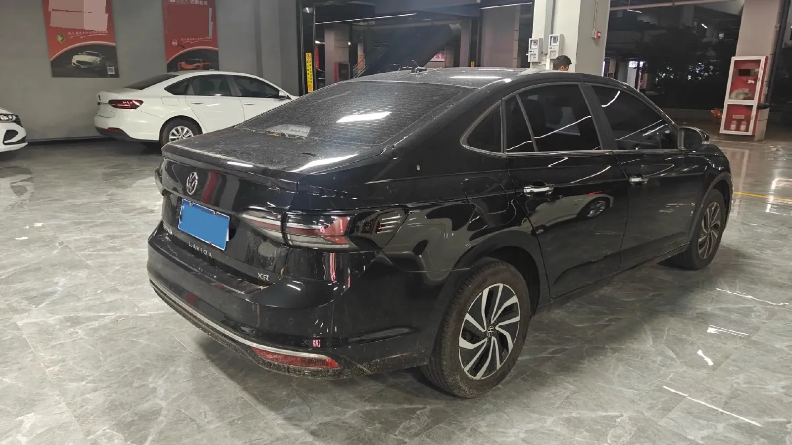 2023 ChangAn Lamore 1.5T 170HP L4 7DCT,autocango,china used car exporter,china ev exporter,chinese used car exporter,chinese used ev exporter