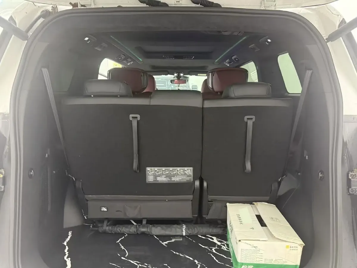 2024 GAC Trumpchi M8 2.0T 252HP L4 8AT,autocango,china used car exporter,china ev exporter,chinese used car exporter,chinese used ev exporter