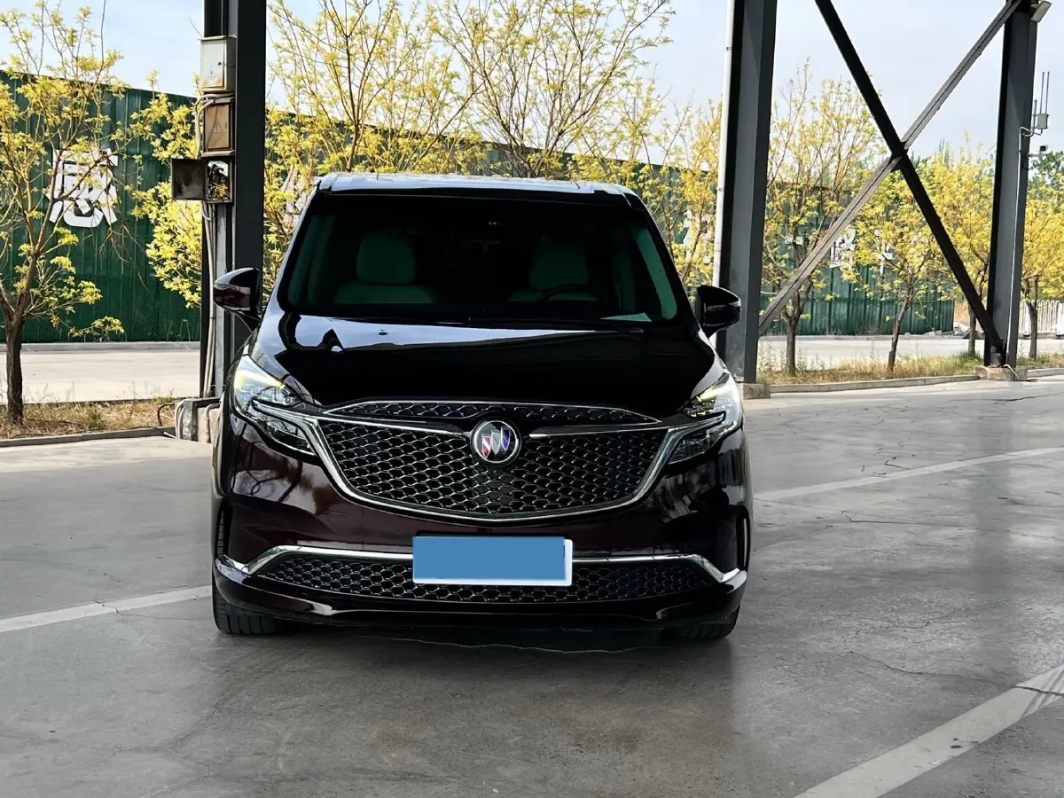 2020 Buick GL8 2.0T 237HP L4 9AT,autocango,china used car exporter,china ev exporter,chinese used car exporter,chinese used ev exporter