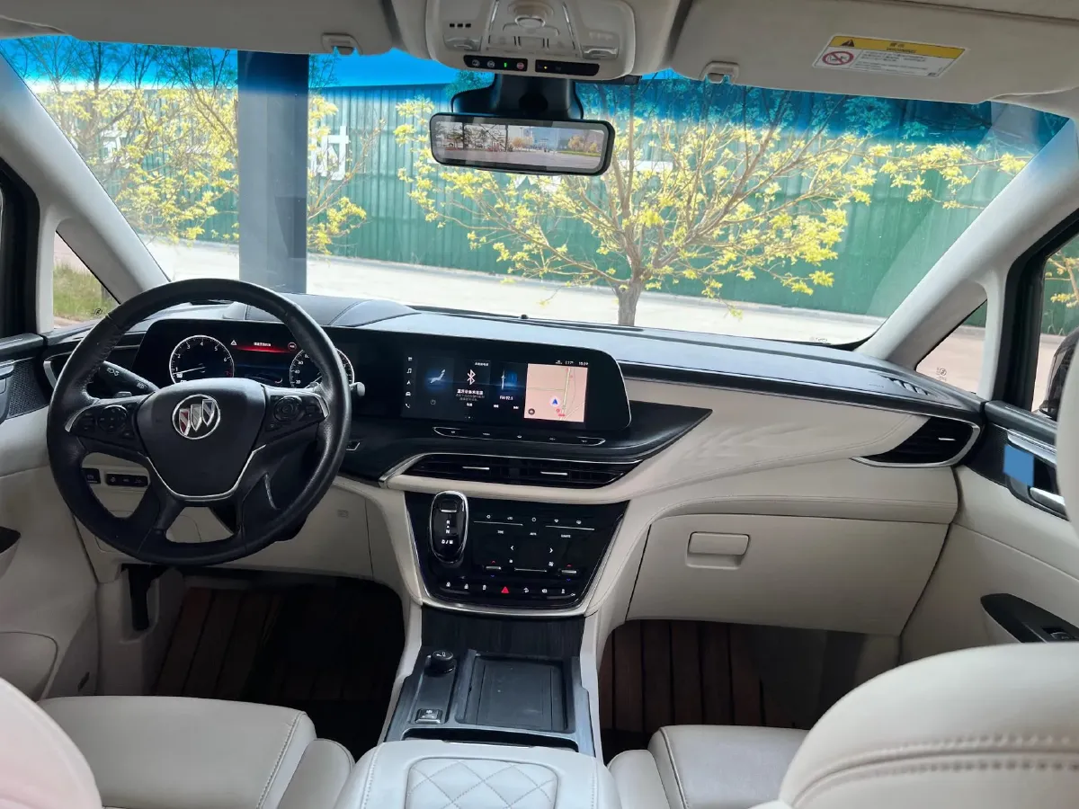 2020 Buick GL8 2.0T 237HP L4 9AT,autocango,china used car exporter,china ev exporter,chinese used car exporter,chinese used ev exporter