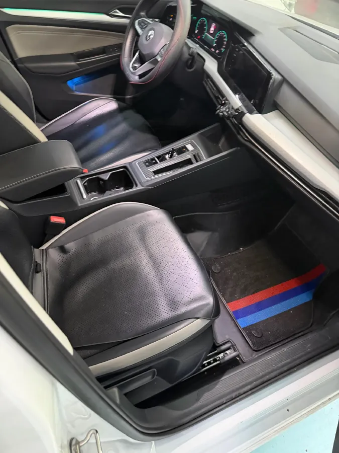 2021 Volkswagen Golf 1.4T 150HP L4 7DCT,autocango,china used car exporter,china ev exporter,chinese used car exporter,chinese used ev exporter