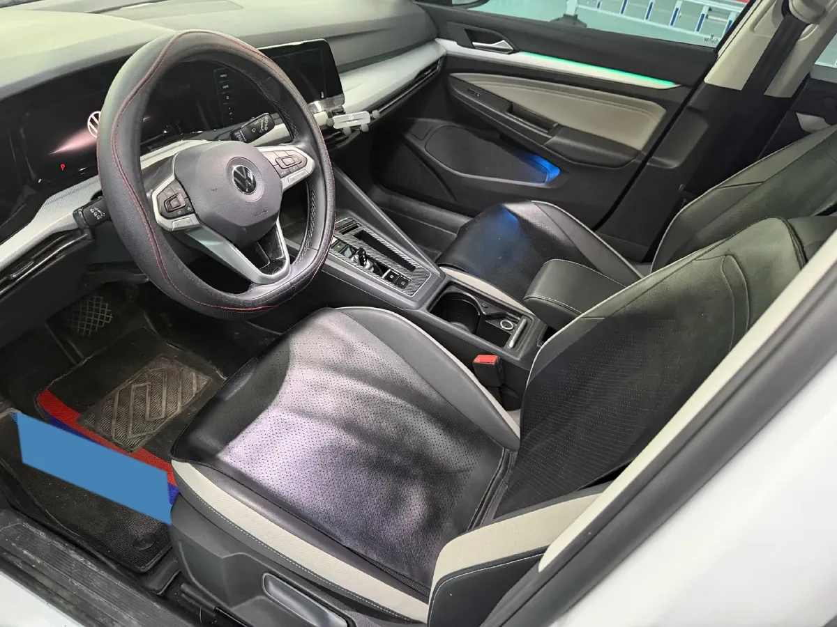 2021 Volkswagen Golf 1.4T 150HP L4 7DCT,autocango,china used car exporter,china ev exporter,chinese used car exporter,chinese used ev exporter