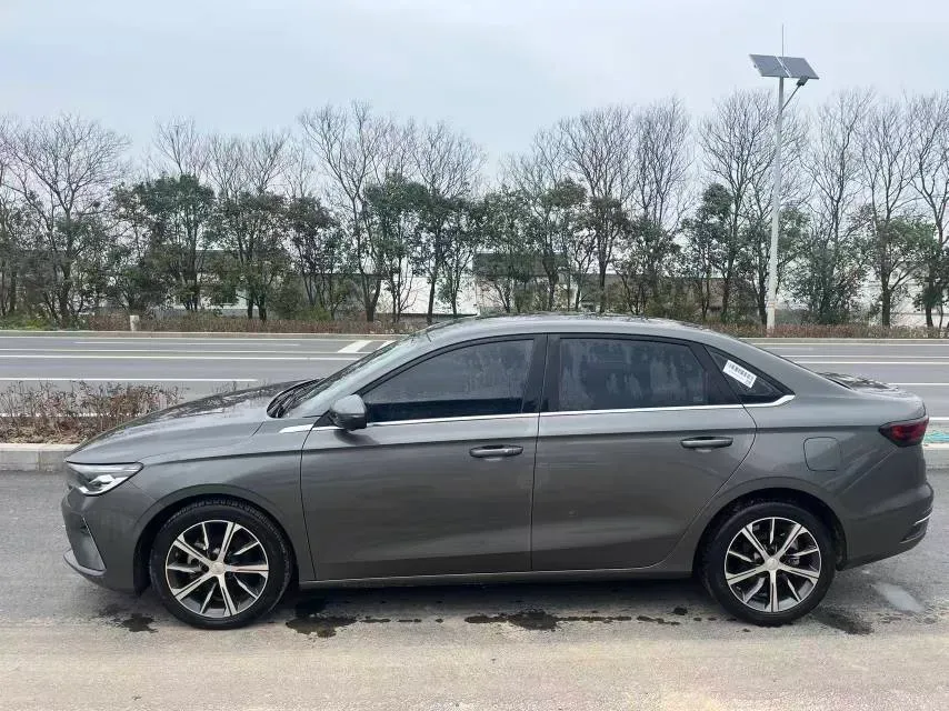 2023 Geely Emgrand 1.5L 127HP L4 CVT,autocango,china used car exporter,china ev exporter,chinese used car exporter,chinese used ev exporter