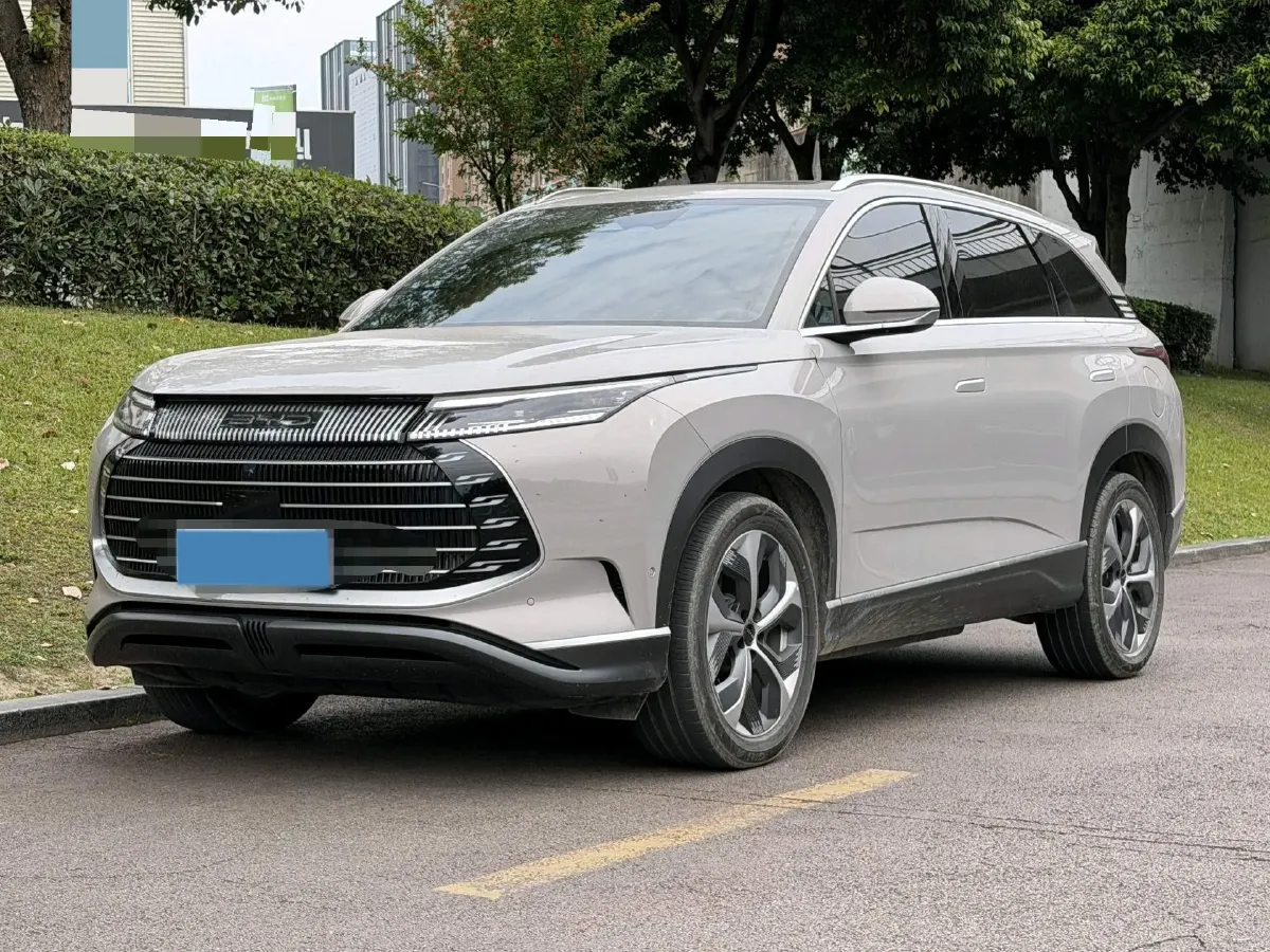 2023 BYD Frigate 07 1.5T 139HP L4 E-CVT PHEV 18.3KWH,autocango,china used car exporter,china ev exporter,chinese used car exporter,chinese used ev exporter