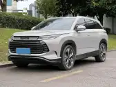 2023 BYD FRIGATE 07,autocango,china used car exporter,china ev exporter,chinese used car exporter,chinese used ev exporter
