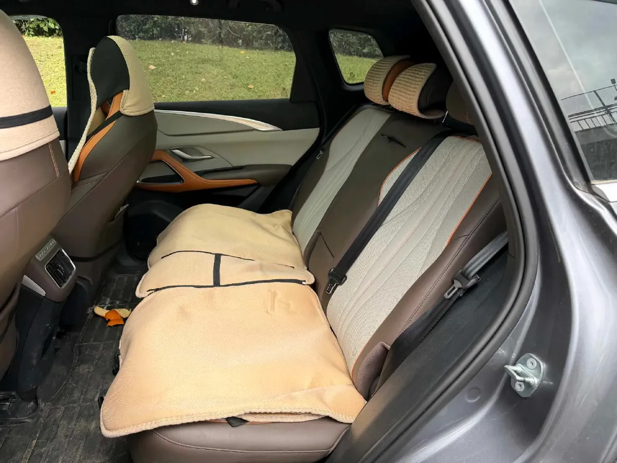 2023 BYD Frigate 07 1.5T 139HP L4 E-CVT PHEV 18.3KWH,autocango,china used car exporter,china ev exporter,chinese used car exporter,chinese used ev exporter