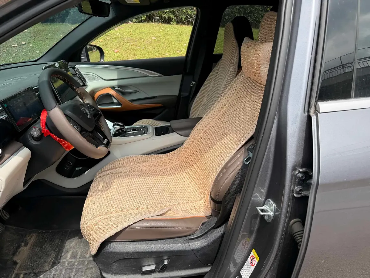 2023 BYD Frigate 07 1.5T 139HP L4 E-CVT PHEV 18.3KWH,autocango,china used car exporter,china ev exporter,chinese used car exporter,chinese used ev exporter