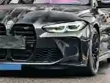 2023 BMW M3 3.0T 510HP L6 8AT