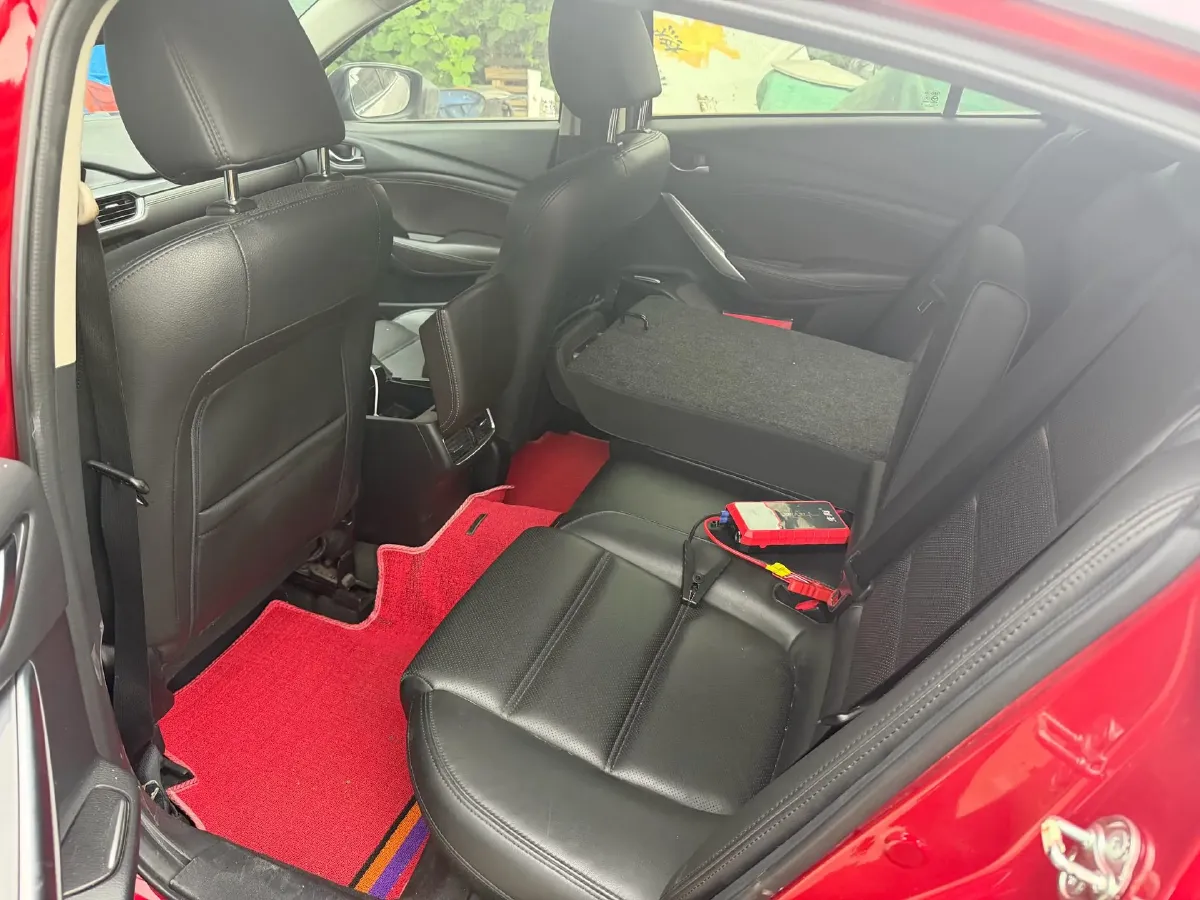 2018 Mazda Atenza 2.0L 158HP L4 6AT,autocango,china used car exporter,china ev exporter,chinese used car exporter,chinese used ev exporter