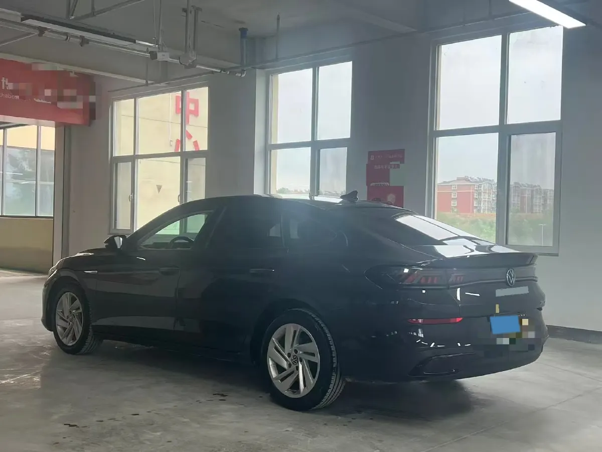 2023 Volkswagen Lamando 1.4T 150HP L4 7DCT,autocango,china used car exporter,china ev exporter,chinese used car exporter,chinese used ev exporter