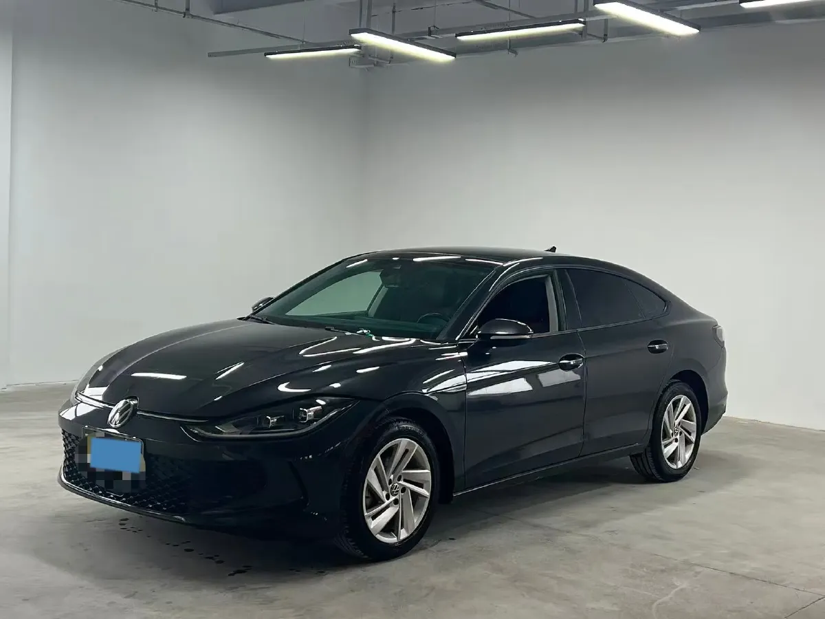 2023 Volkswagen Lamando 1.4T 150HP L4 7DCT,autocango,china used car exporter,china ev exporter,chinese used car exporter,chinese used ev exporter