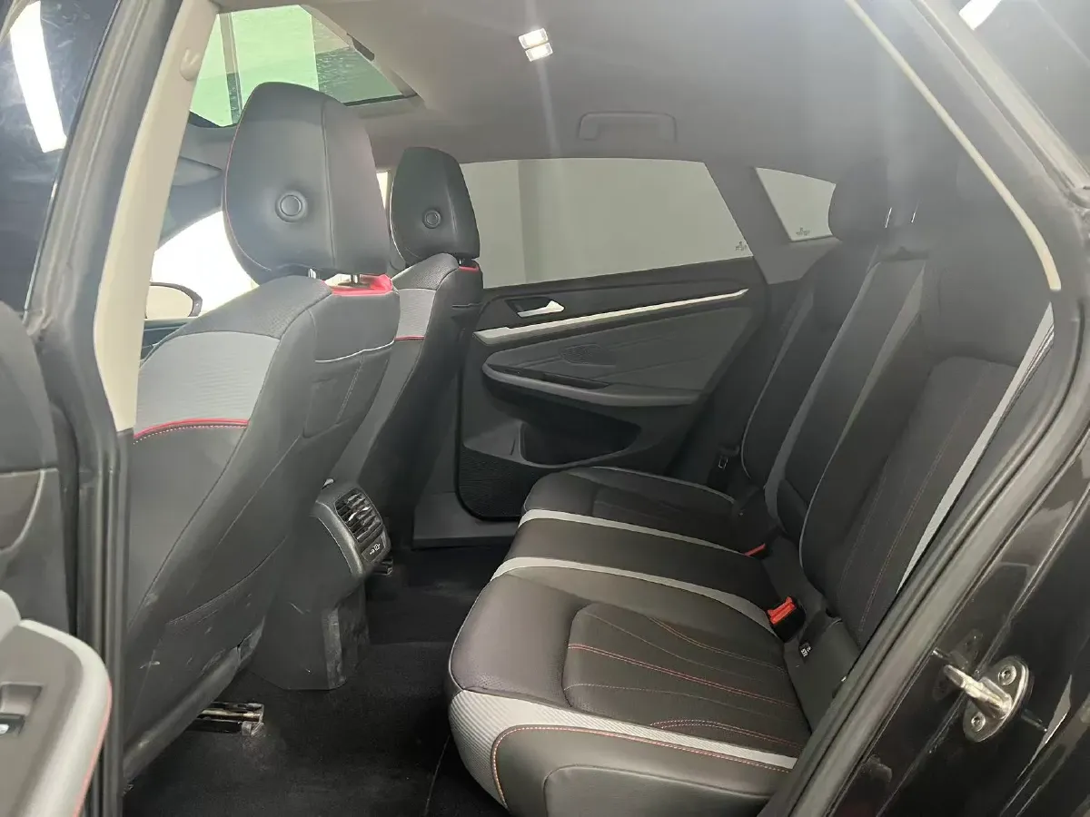 2023 Volkswagen Lamando 1.4T 150HP L4 7DCT,autocango,china used car exporter,china ev exporter,chinese used car exporter,chinese used ev exporter