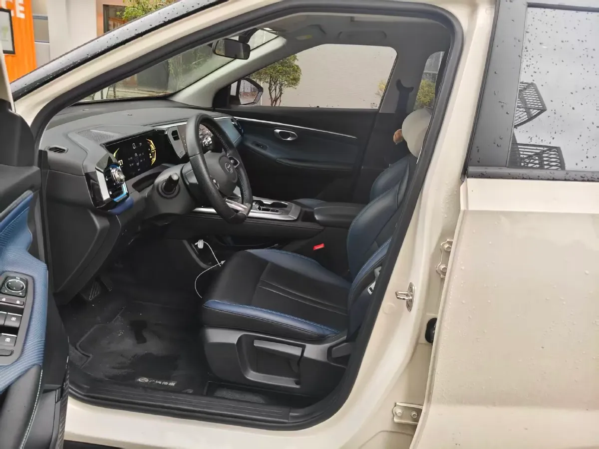 2023 GAC Trumpchi GS3 1.5T 177HP L4 7DCT,autocango,china used car exporter,china ev exporter,chinese used car exporter,chinese used ev exporter