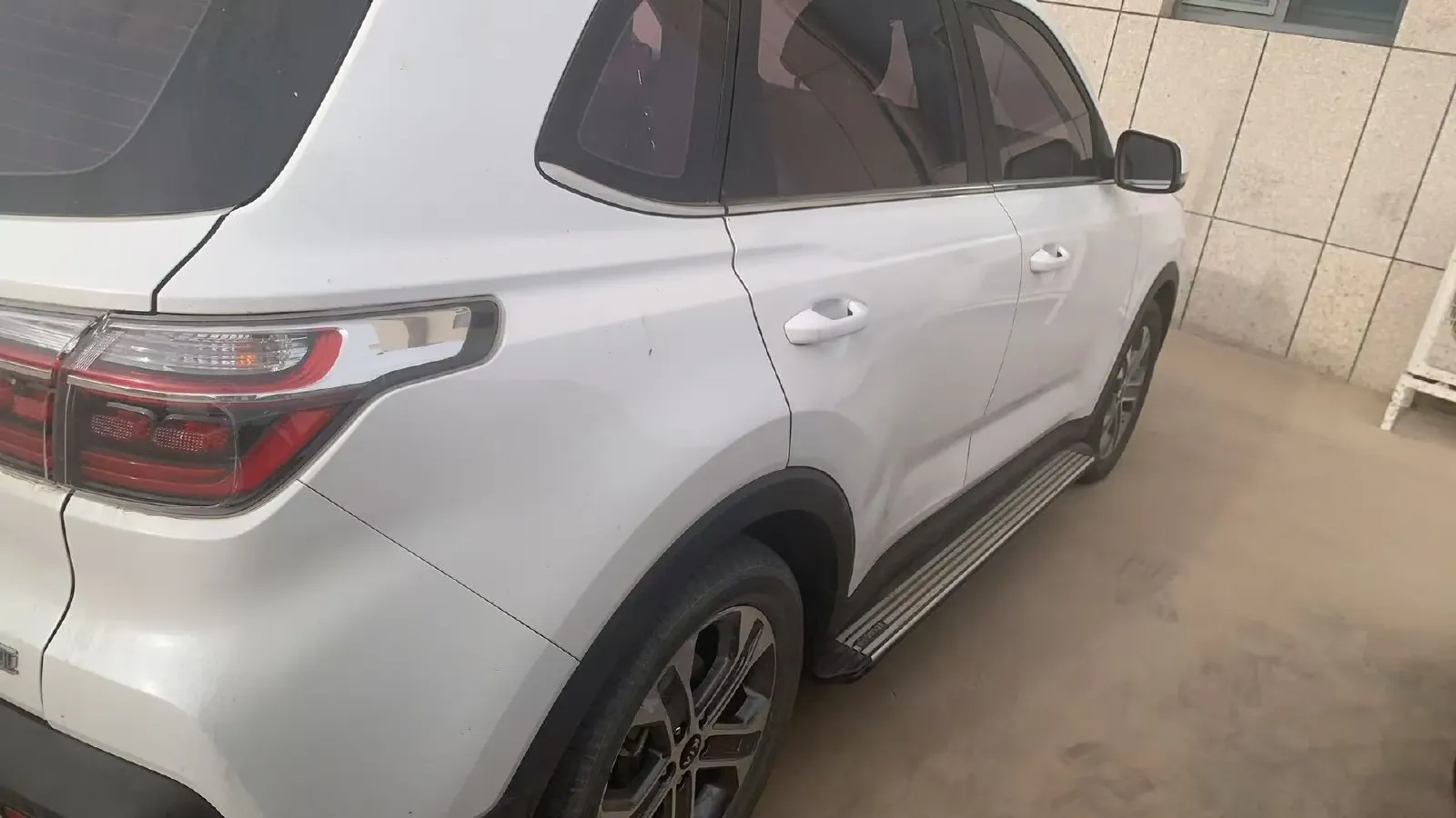 2019 Kia Sportage R 2.0L 160HP L4 6AT,autocango,china used car exporter,china ev exporter,chinese used car exporter,chinese used ev exporter