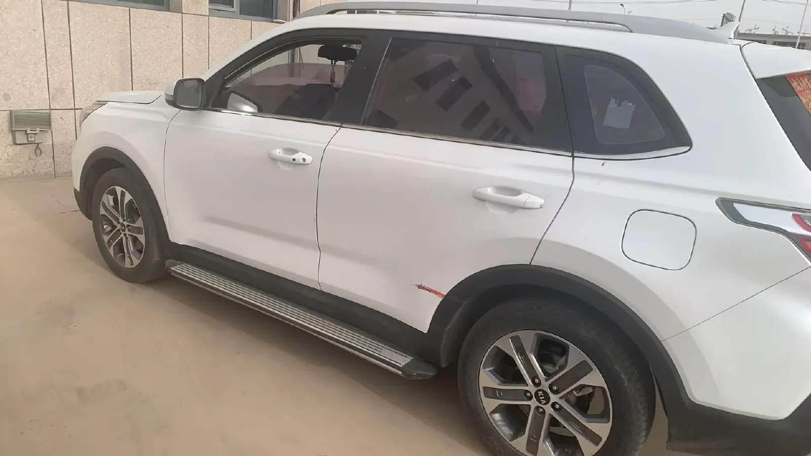 2019 Kia Sportage R 2.0L 160HP L4 6AT,autocango,china used car exporter,china ev exporter,chinese used car exporter,chinese used ev exporter