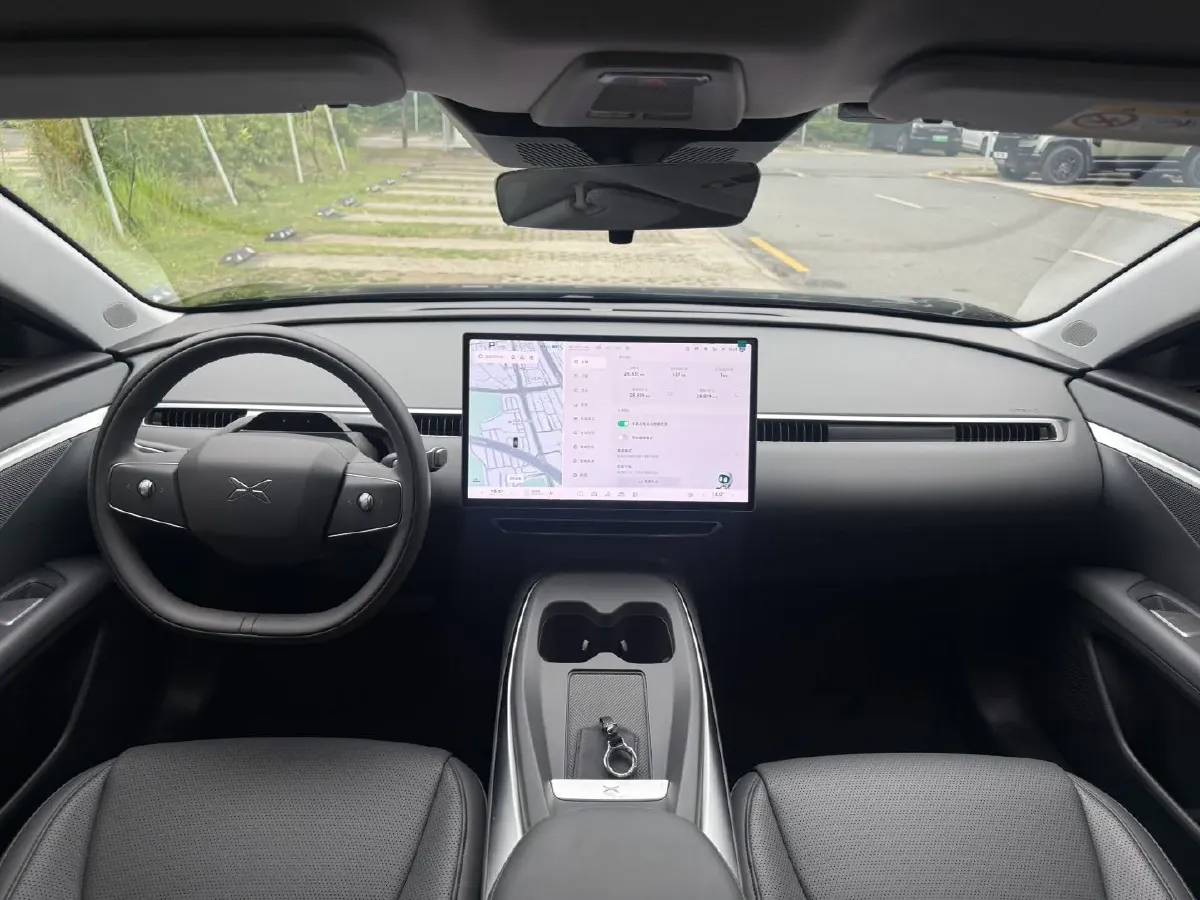 2025 Xpeng MONA M03 BEV,autocango,china used car exporter,china ev exporter,chinese used car exporter,chinese used ev exporter