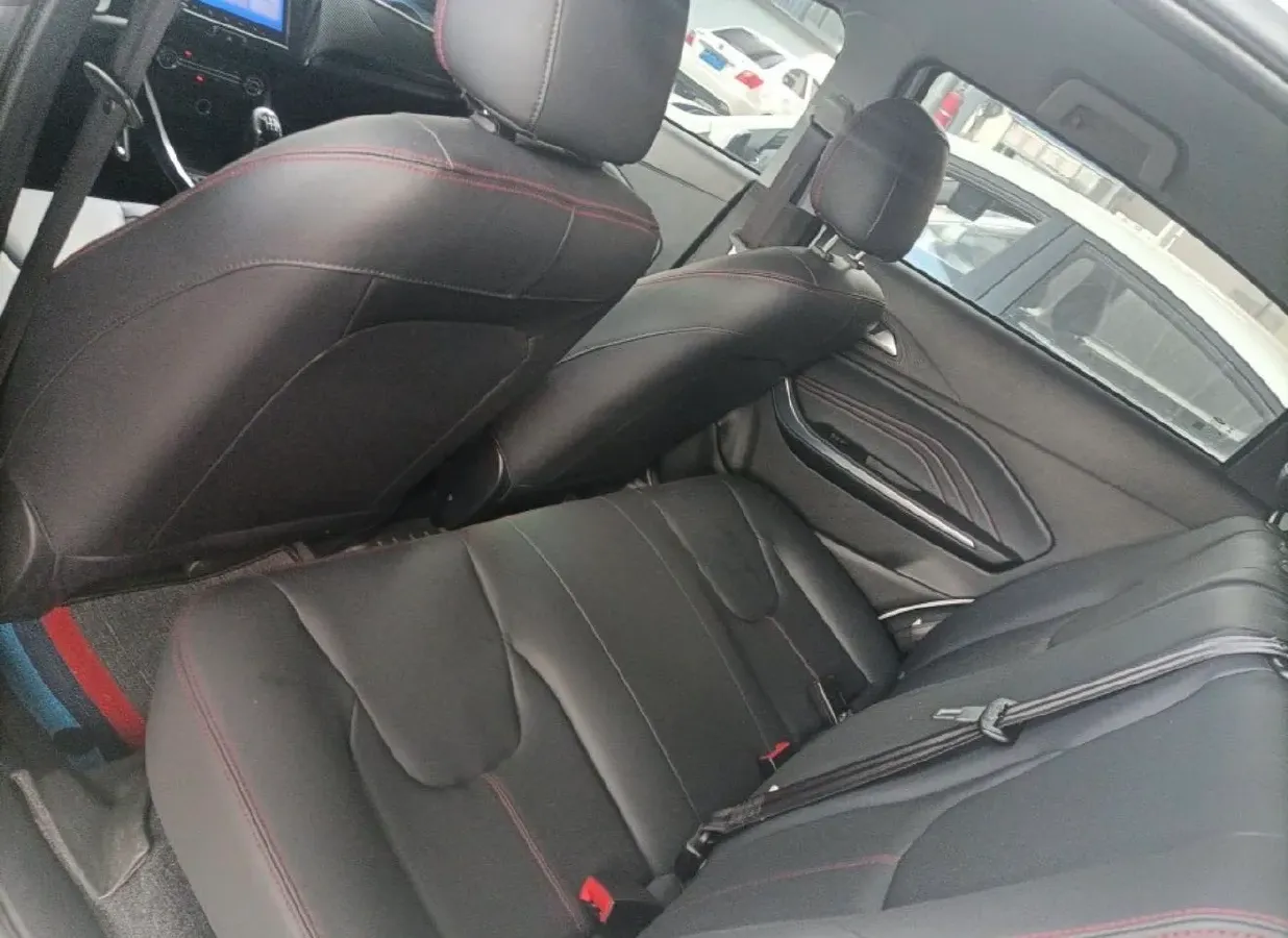 2024 Chery Tiggo 3x 1.5L 116HP L4 5MT,autocango,china used car exporter,china ev exporter,chinese used car exporter,chinese used ev exporter