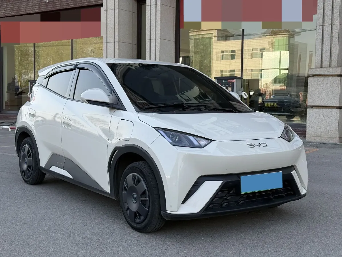 2025 BYD Seagull BEV 30.08KWH,autocango,china used car exporter,china ev exporter,chinese used car exporter,chinese used ev exporter