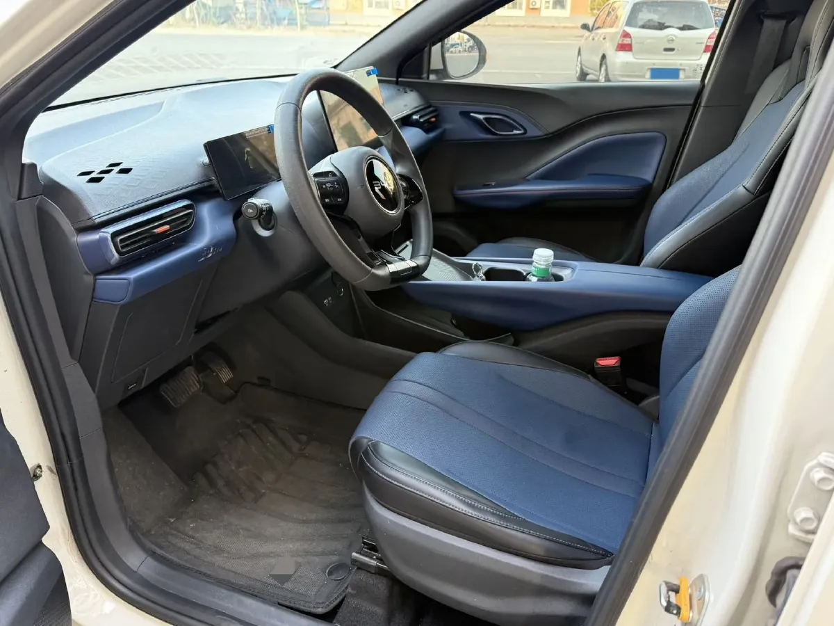 2025 BYD Seagull BEV 30.08KWH,autocango,china used car exporter,china ev exporter,chinese used car exporter,chinese used ev exporter