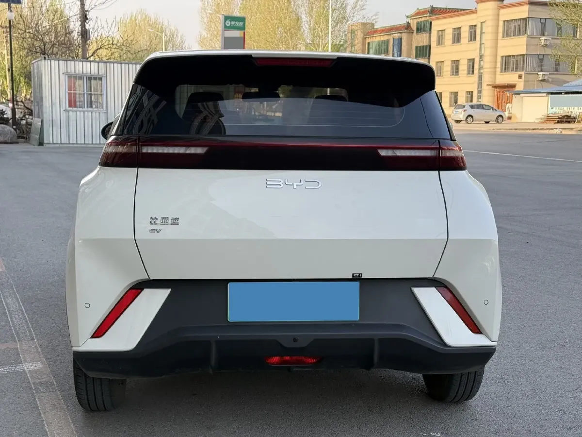 2025 BYD Seagull BEV 30.08KWH,autocango,china used car exporter,china ev exporter,chinese used car exporter,chinese used ev exporter