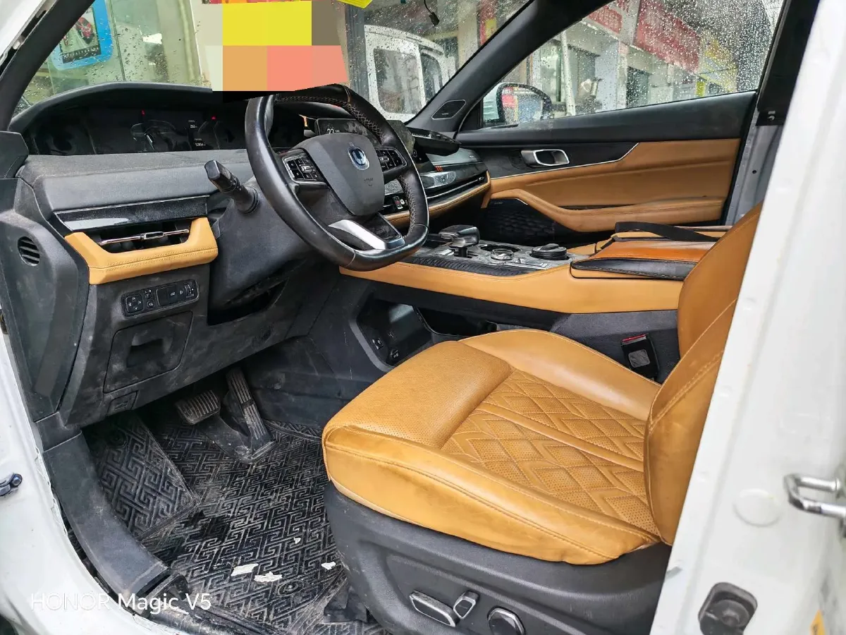 2021 ChangAn UNI-K 2.0T 233HP L4 8AT,autocango,china used car exporter,china ev exporter,chinese used car exporter,chinese used ev exporter