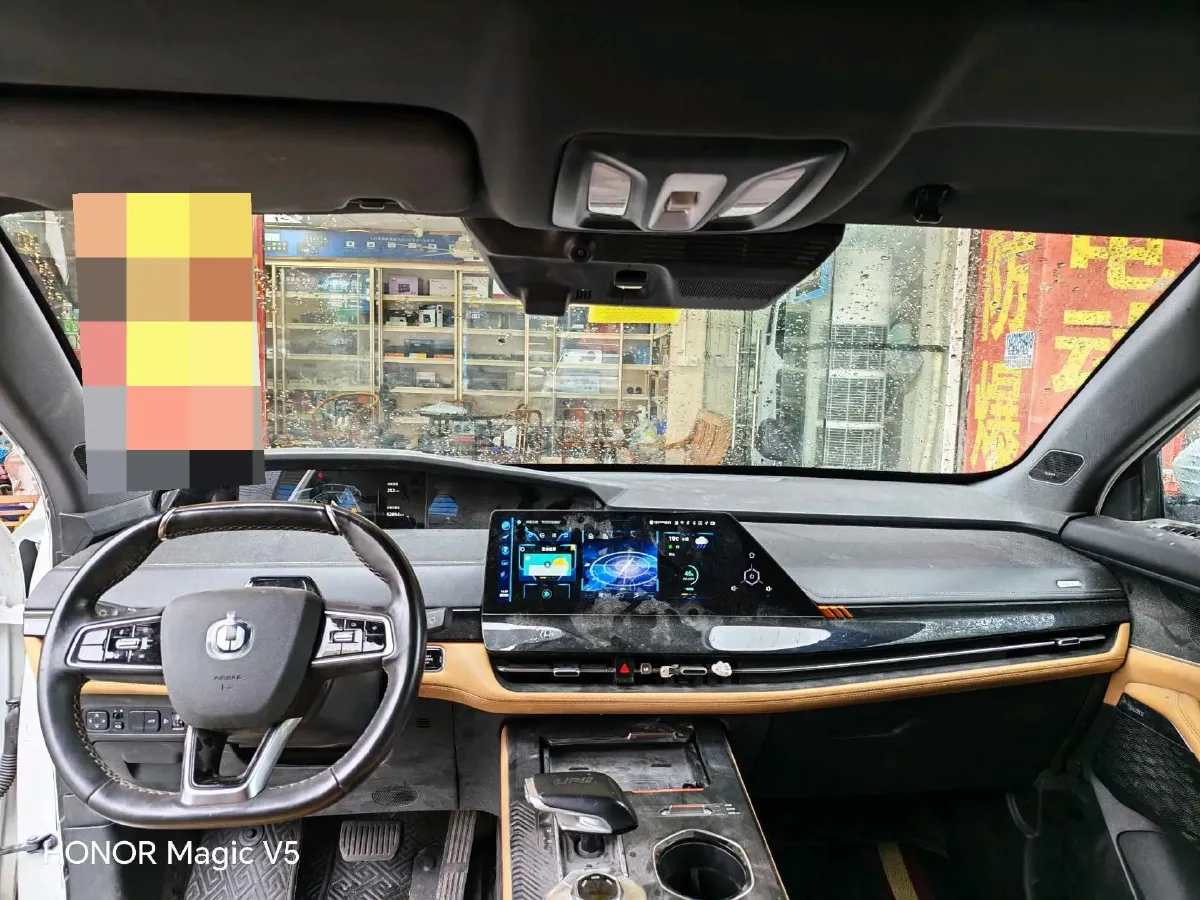 2021 ChangAn UNI-K 2.0T 233HP L4 8AT,autocango,china used car exporter,china ev exporter,chinese used car exporter,chinese used ev exporter