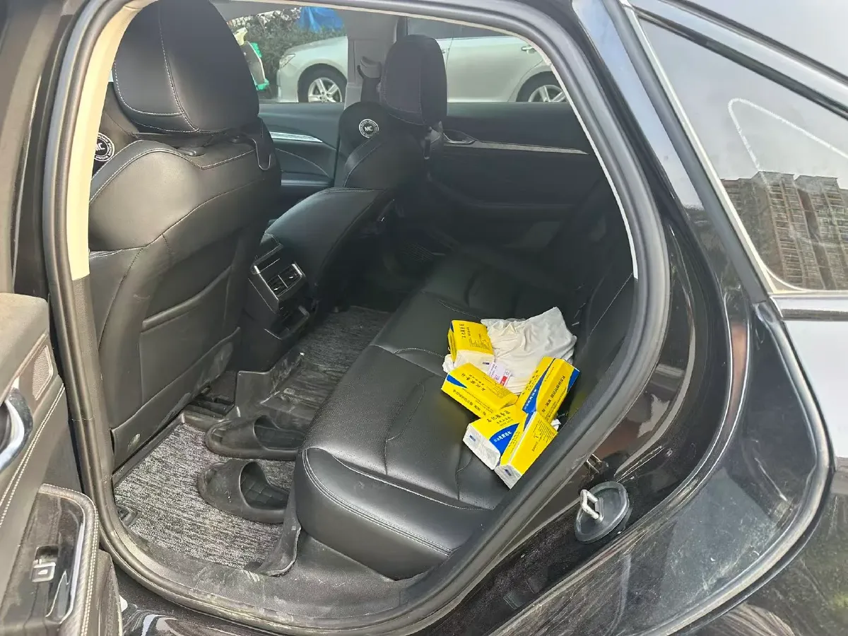 2021 Geely Preface 2.0T 190HP L4 7DCT,autocango,china used car exporter,china ev exporter,chinese used car exporter,chinese used ev exporter