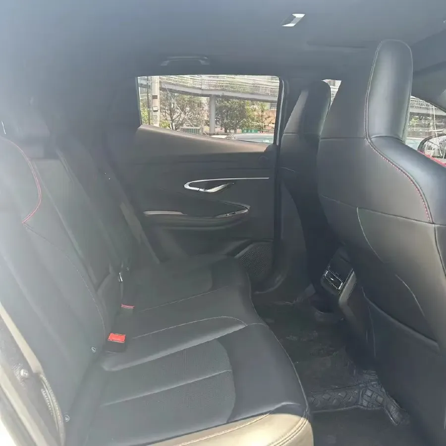 2023 ChangAn UNI-T 1.5T 188HP L4 7DCT,autocango,china used car exporter,china ev exporter,chinese used car exporter,chinese used ev exporter