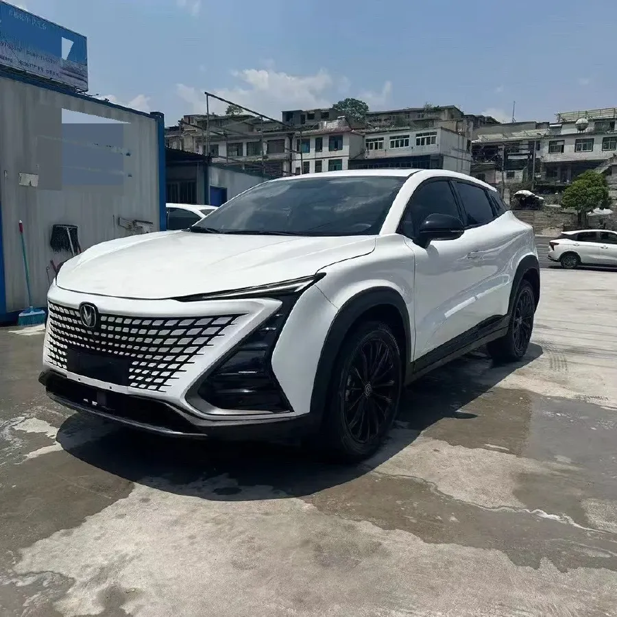 2023 ChangAn UNI-T 1.5T 188HP L4 7DCT,autocango,china used car exporter,china ev exporter,chinese used car exporter,chinese used ev exporter