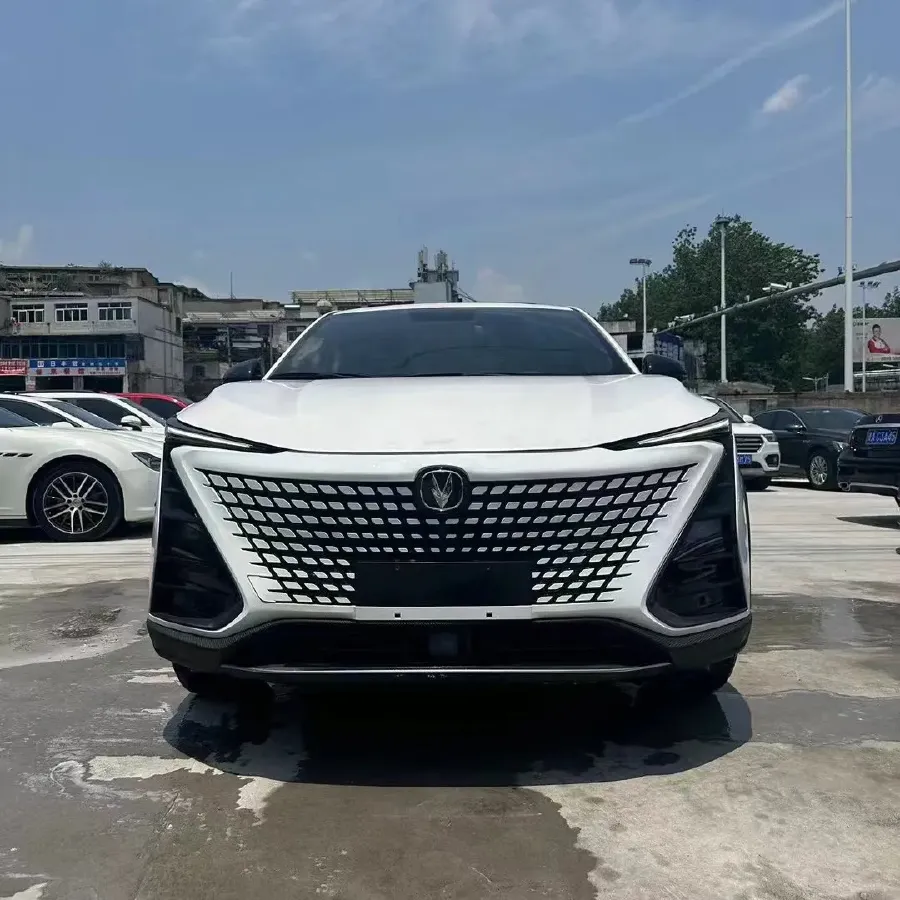 2023 ChangAn UNI-T 1.5T 188HP L4 7DCT,autocango,china used car exporter,china ev exporter,chinese used car exporter,chinese used ev exporter